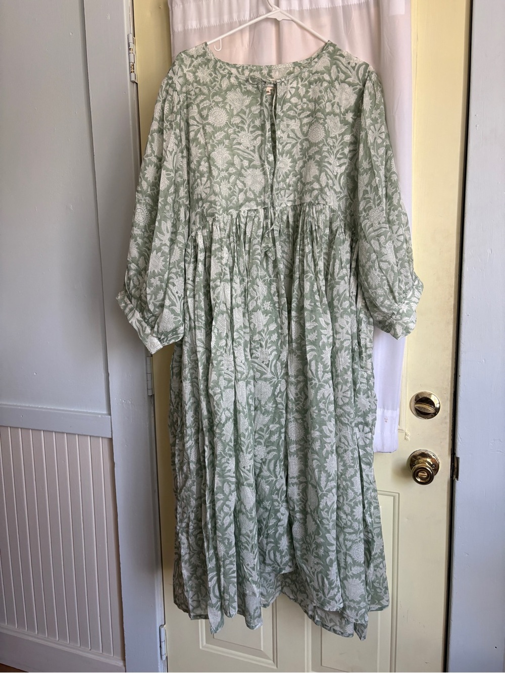 XXL Daughters of India Midi Dress